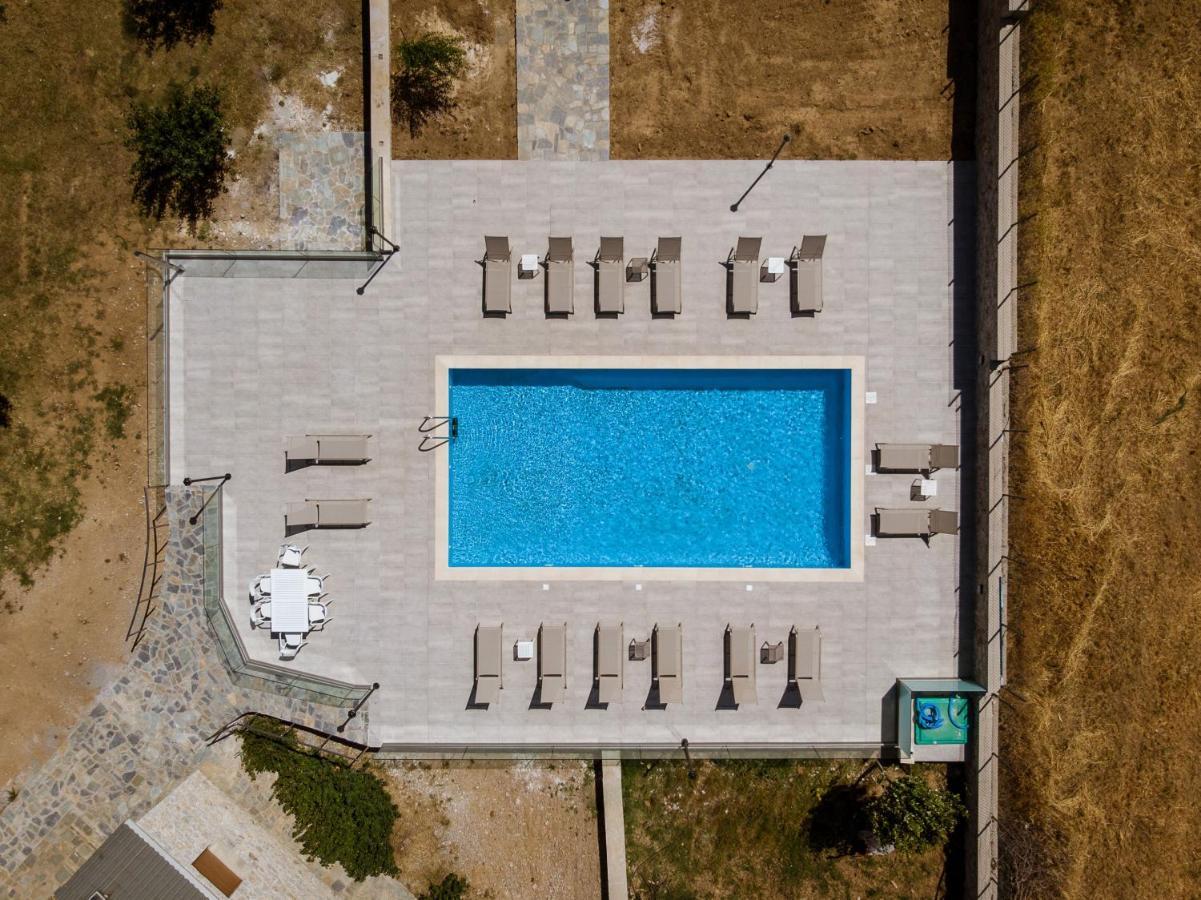 Omalos Village Kültér fotó